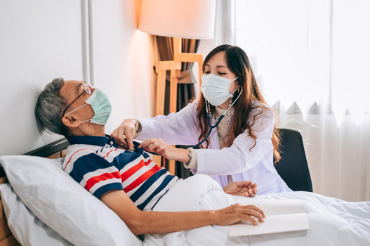 elderly-care