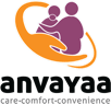 Anvayaa Logo