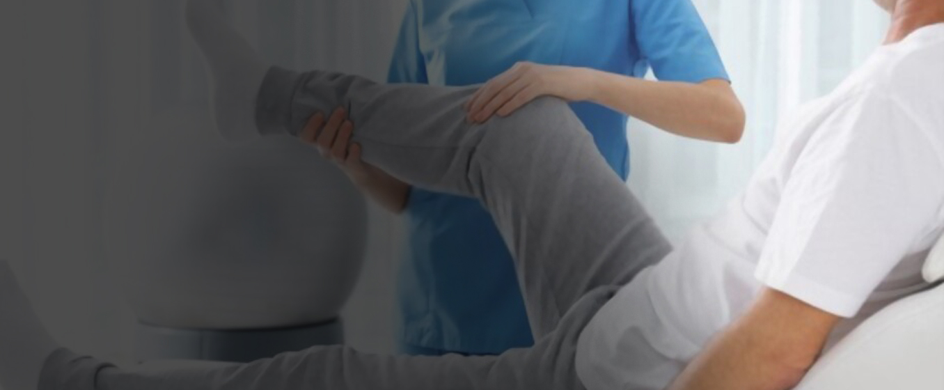 Physio Therapy Banner Image