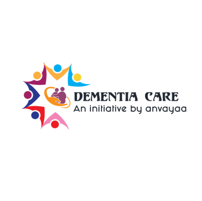 Dementia care plan logo